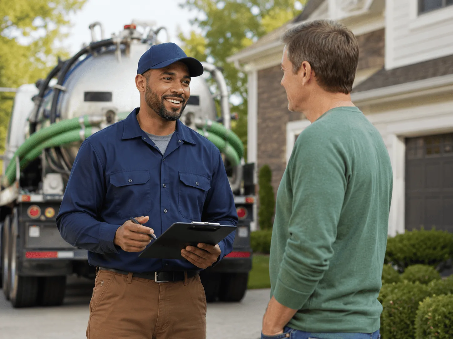 Mosquito Control Pendleton, OR FAQs